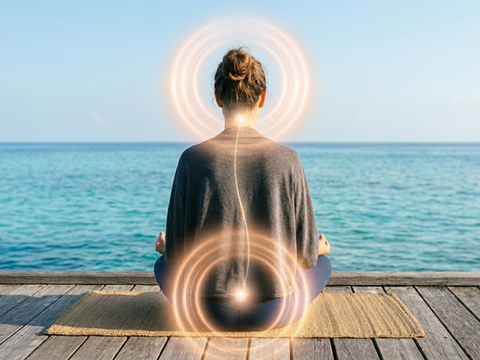 The Body’s Secret Symmetries: Unlocking the Jaw - Pelvis Connection Using Manual Medicine