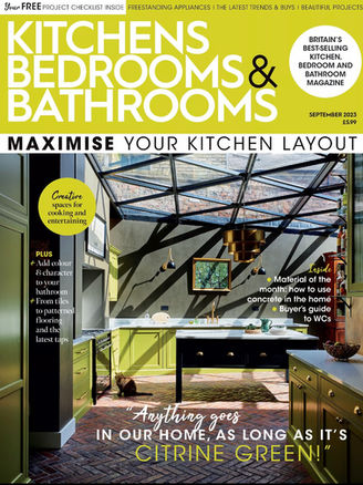 Kitchens, Bedrooms & Bathrooms