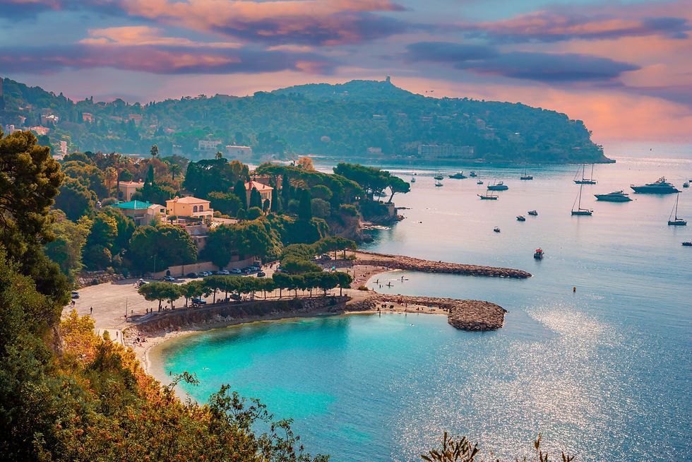 France