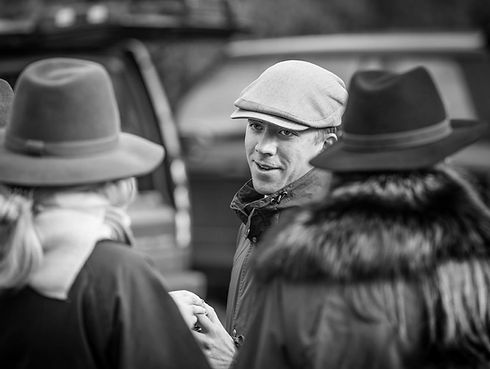 Darbishire Sports - Our Experience