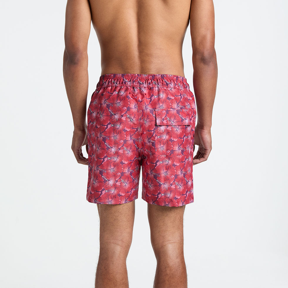 Brunello Swim Shorts RAM Luxury Mens Swimwear Swimming Trunks