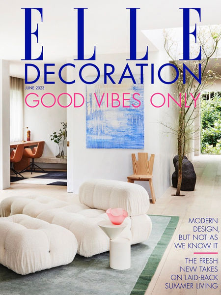 Elle Decoration