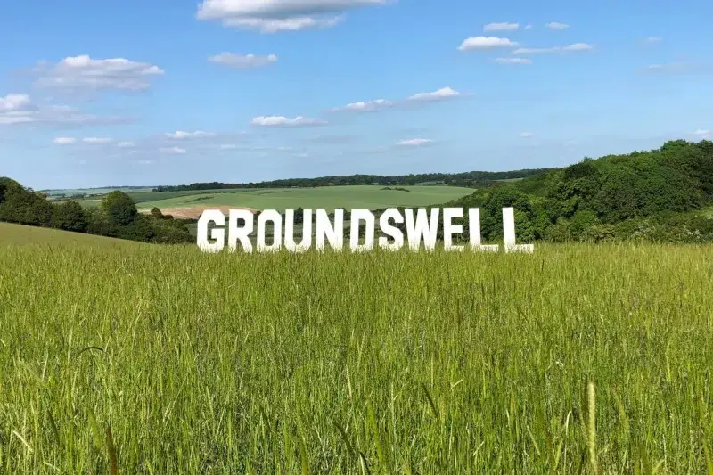 GROUNDSWELL 2023 - WHAT TO WATCH AND WHY?