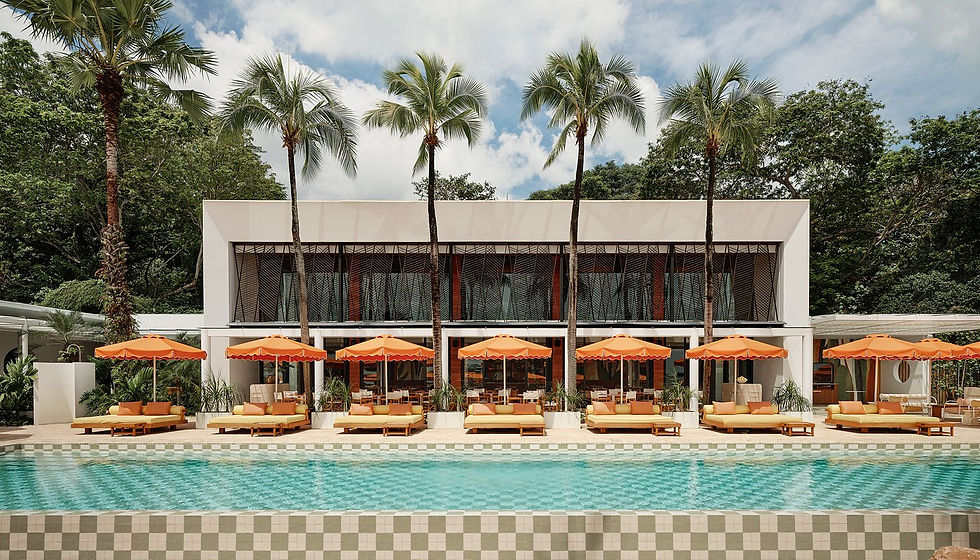 Singapore Kudo Lifestyle Travel