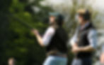 Darbishire Sports Simulated Game sHooting