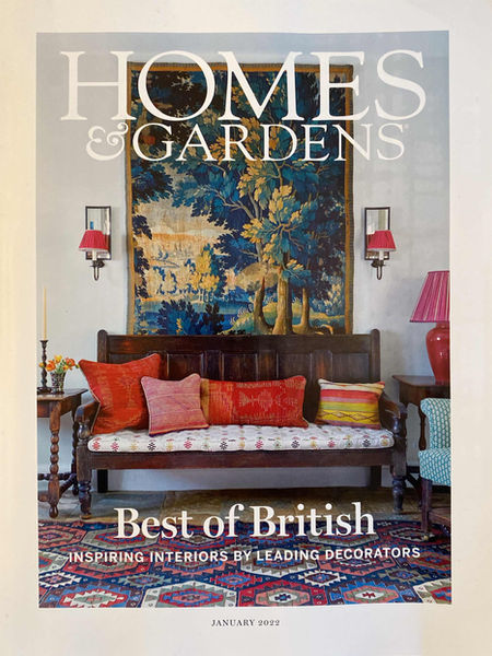 Homes & Garden