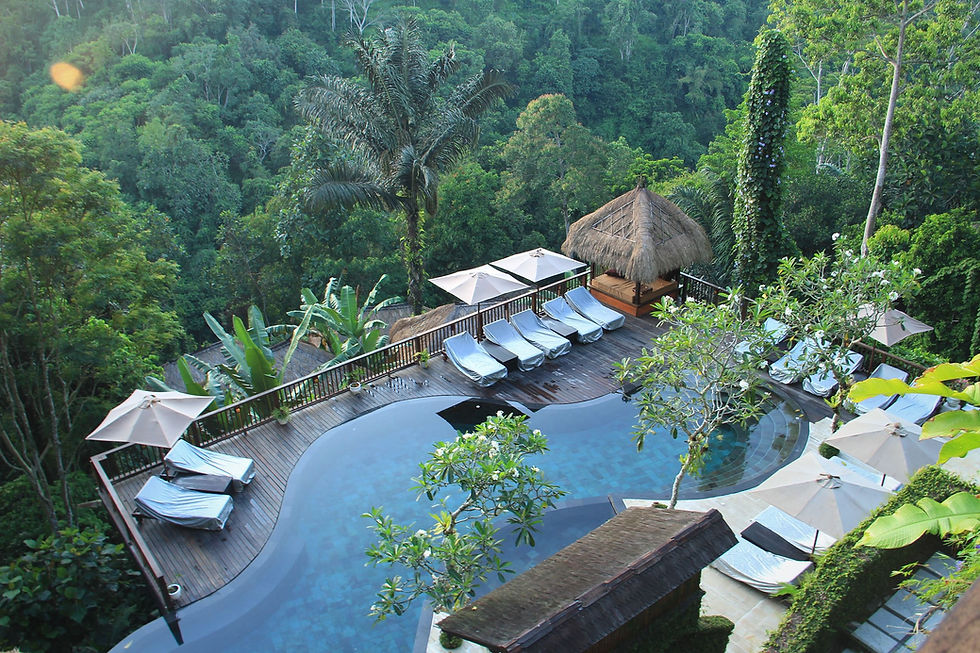 Bali