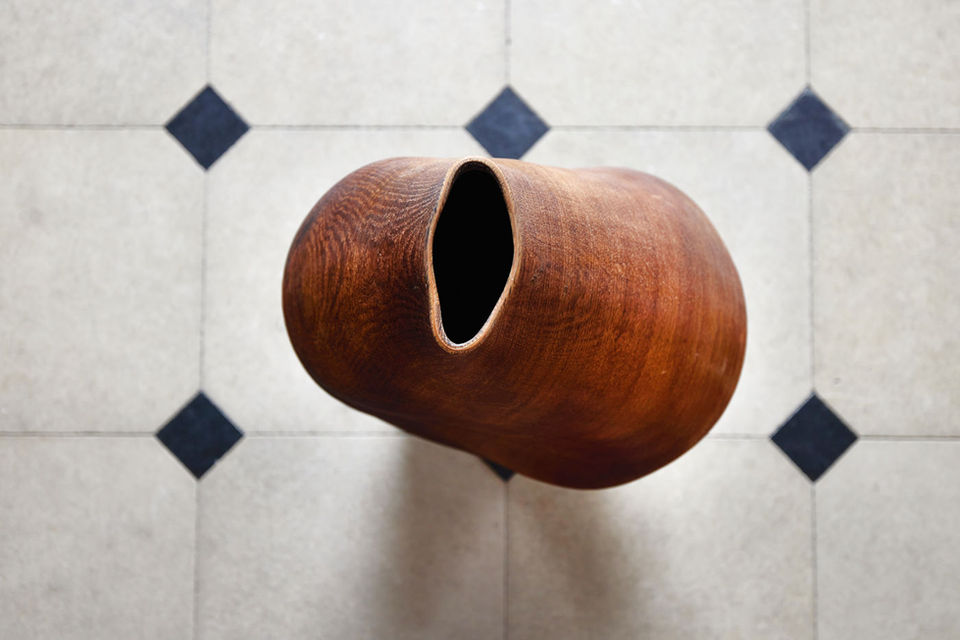 Ernst Gamperl at Houghton Hall & Gardens 2022