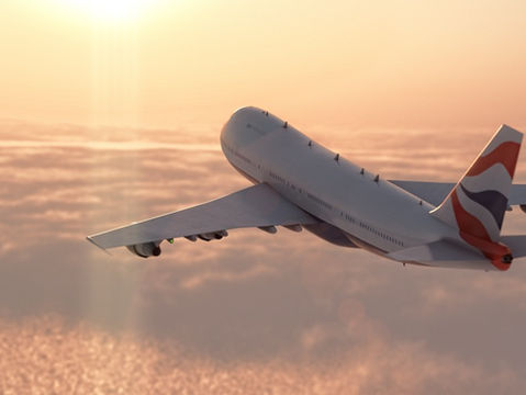 Flight Times That Work Best for Families
