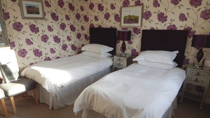 Fairlight Lodge