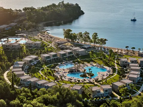 Choosing the Right Ikos Resort for Your Family