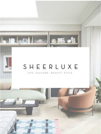 SheerLuxe