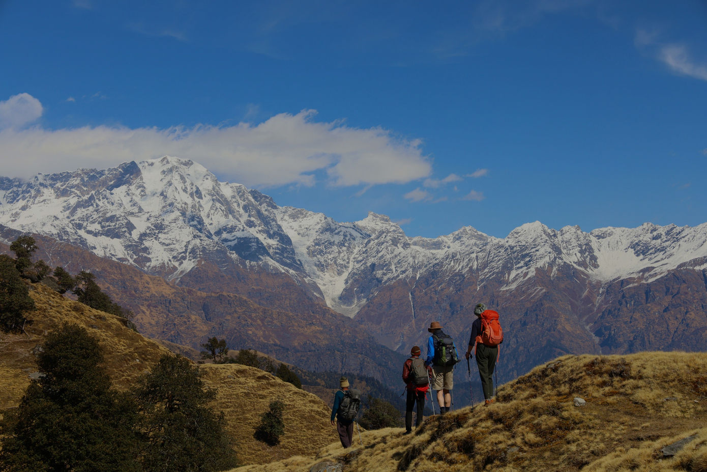 Shakti Himalayan LuxuryTours