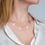 Thumbnail: 'CHOICE' CHARM NECKLACE