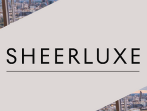 Sheerluxe - May 2023