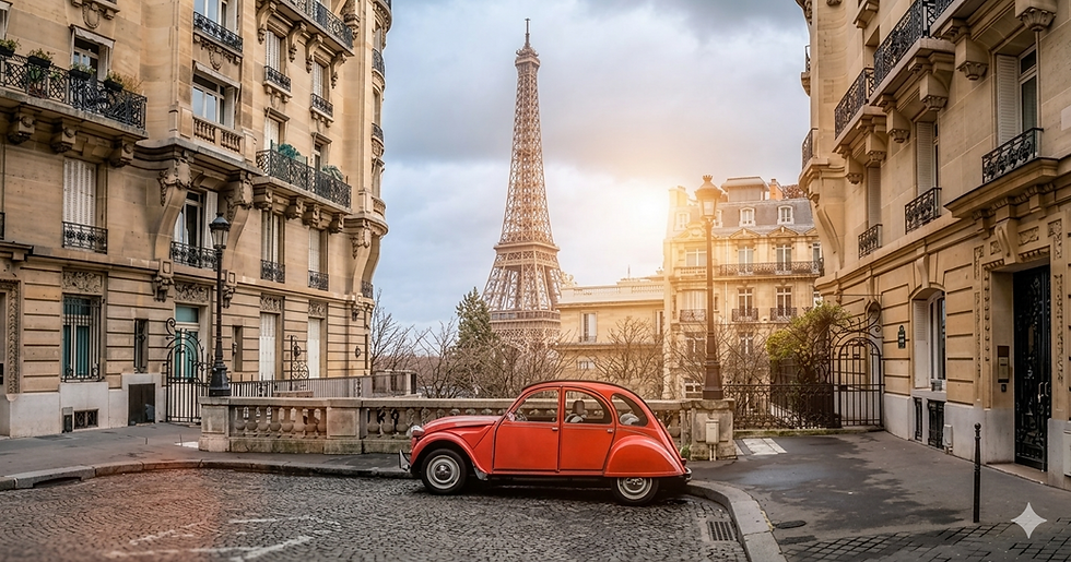 France