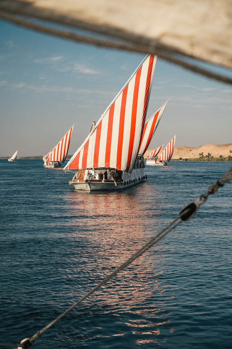 Egypt Travel Luxury Kudo Lifestyle