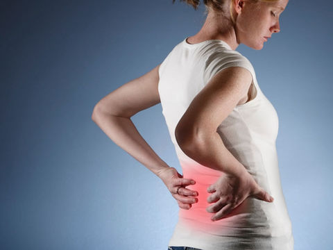 Natural approaches to manage pain