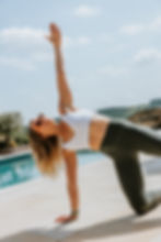 Chloe’s Pilates | Pilates-Inspired Workouts for Busy Lives