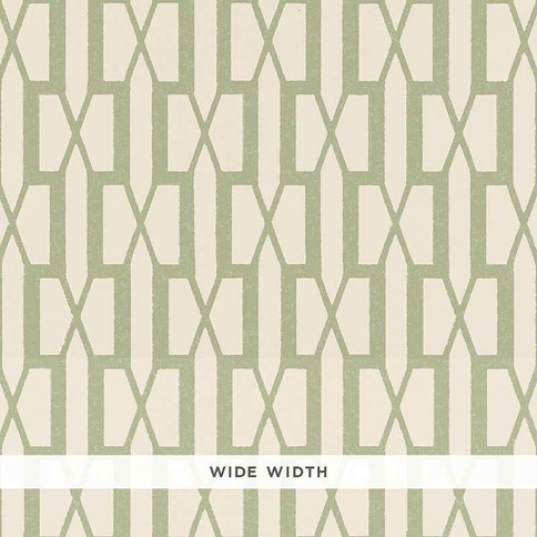 Belvedere - Wallcovering - Wallpaper - Grenney Greig