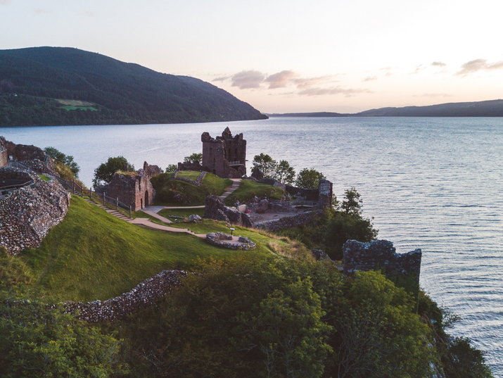 Urquhart Castle