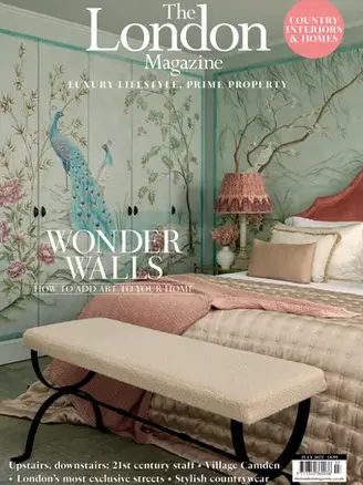 The London Magazine