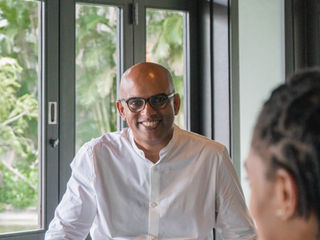 Healing Relationships Through Forgiveness