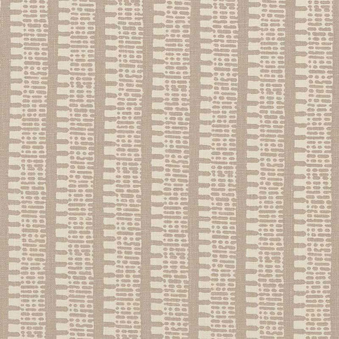 Kiosk Fabric - Grenney Greig - Lilac