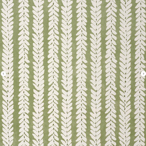 Woodperry Wallcovering Wallpaper - Grenney Greig