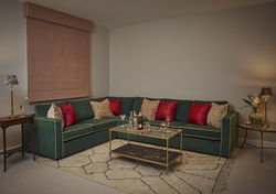 Starose Cinema Room_1 - Crucis Park - Cotswold Rental