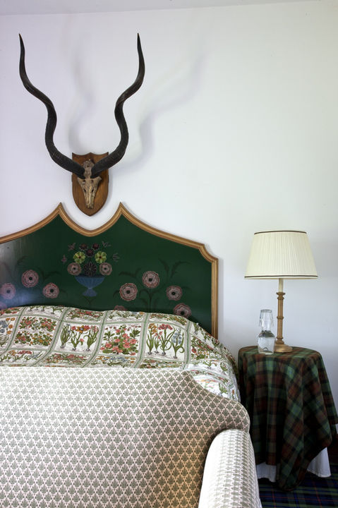 Drynachan Lodge - River Findhorn Holiday Accommodation on the Cawdor Estate