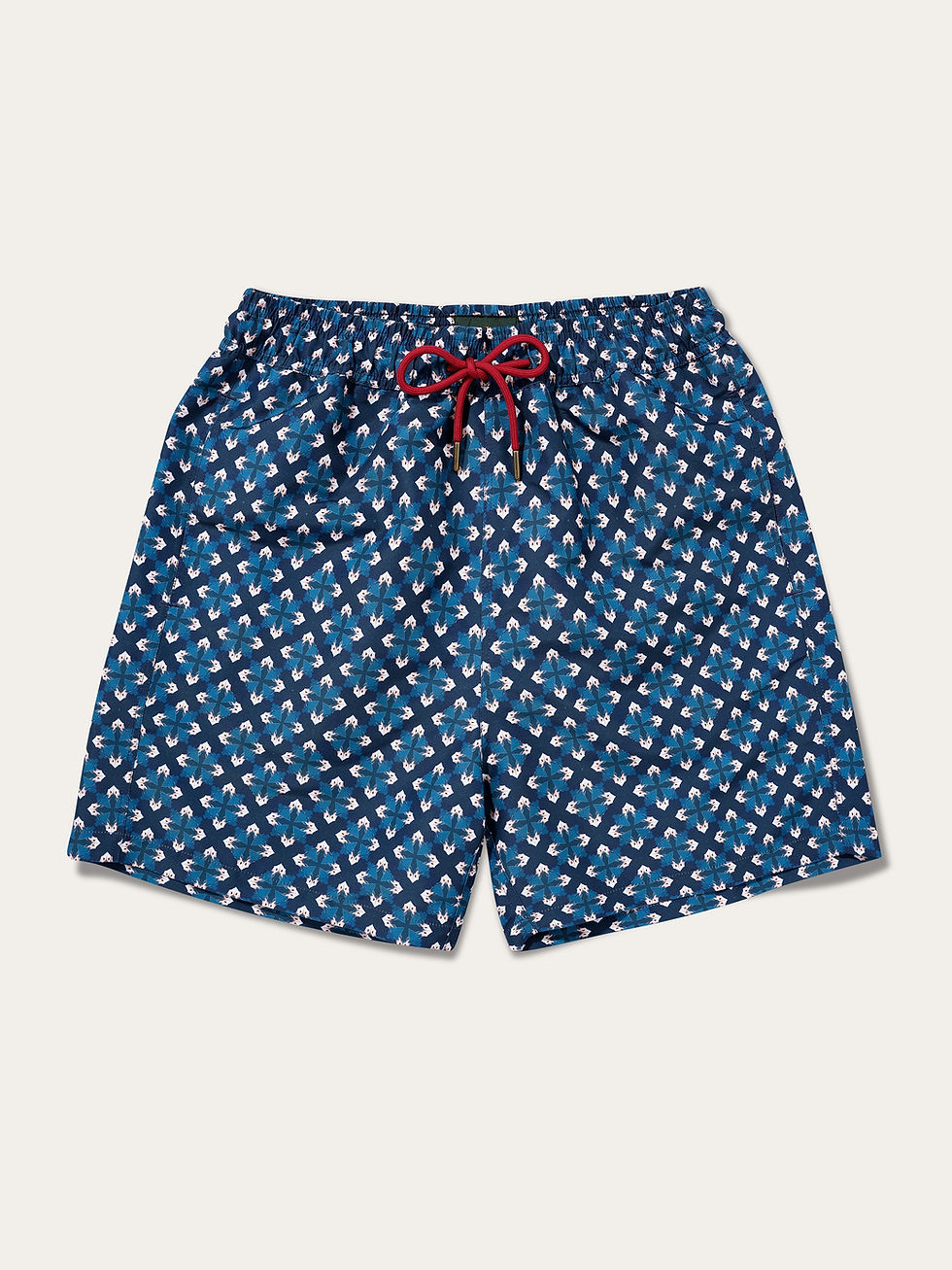 RAM London luxury Men's swimwear - Amalfi Swimming Trunks Swim Shorts