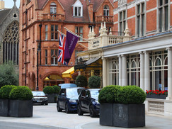 PRE-ARRIVAL CONCIERGE