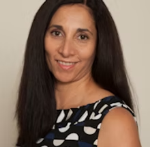 Dr Mala Thondan is retiring!