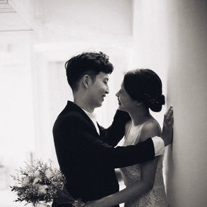 LaLa& Kevin｜Pre-Wedding