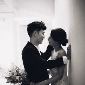 LaLa& Kevin｜Pre-Wedding