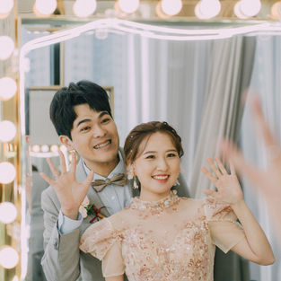Jui-Ho & Yu-Han |Wedding