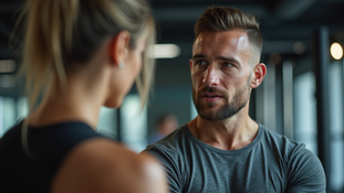 Unlock Your Strength: Free Fitness Consultation Offer