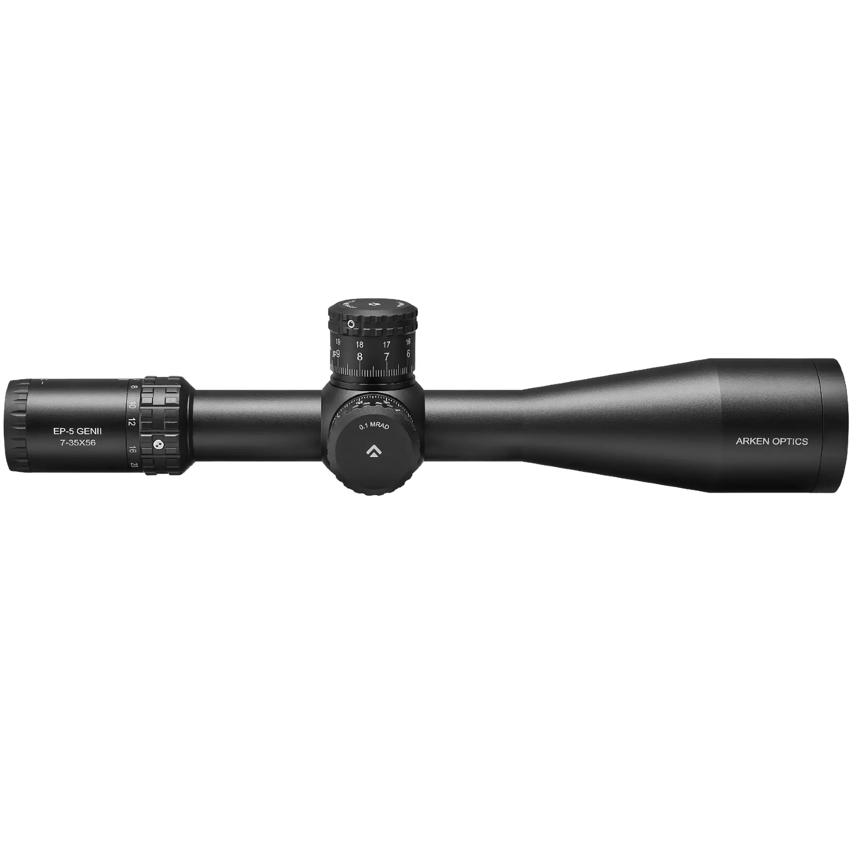 Arken EP-5 7-35X56 Gen 2 FFP