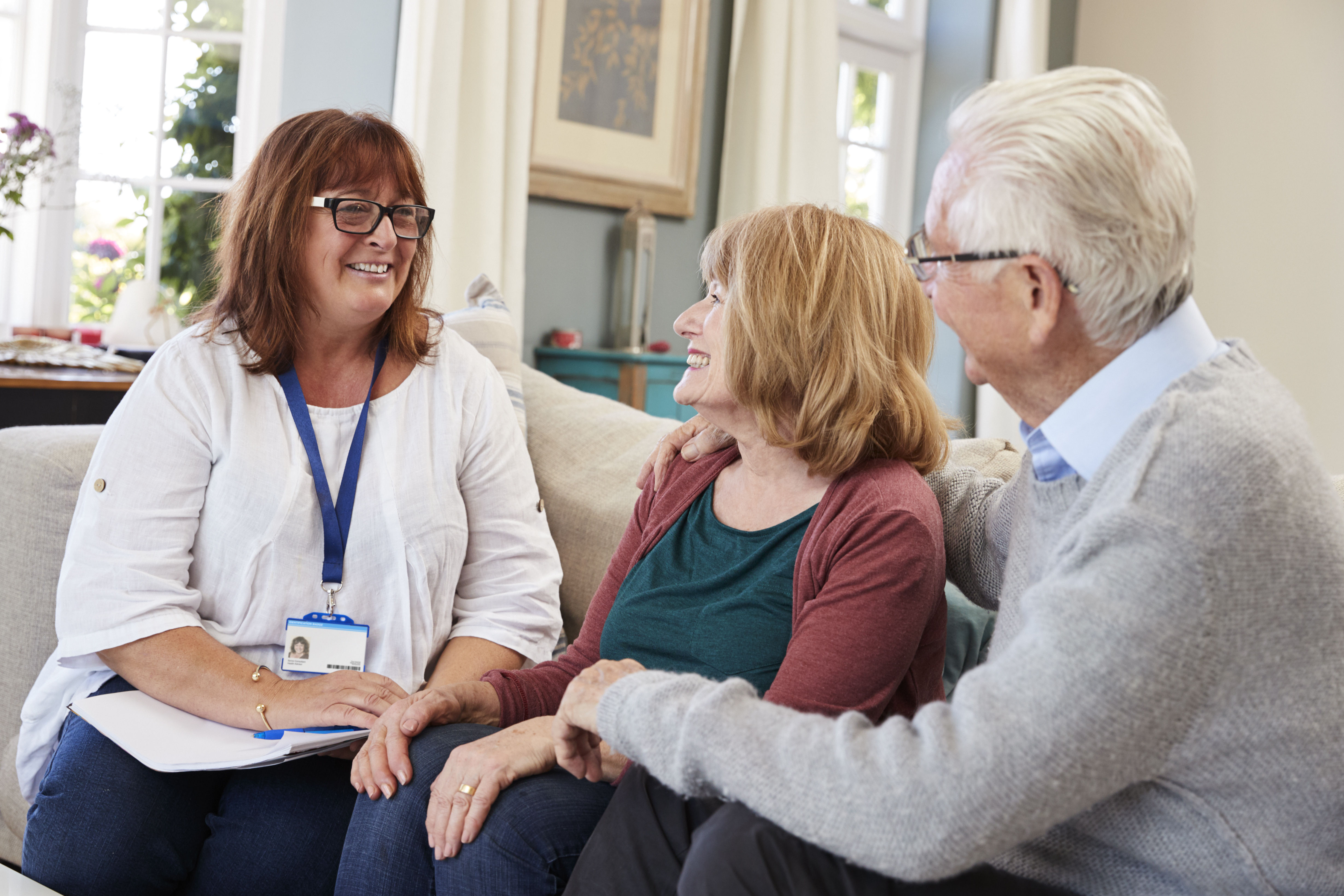 Level 5 Diploma in Leadership and Management for Adult Care