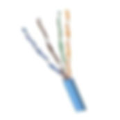 Cat5e cable connections