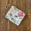 Thumbnail: Mushroom Swaddle Blanket  |  Mushroom Muslin Baby Blanket