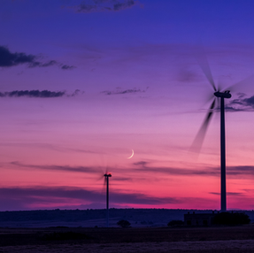 Wind Farm and Wind Turbine Accidents
