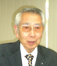 会員スピーチ:飯塚会員