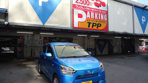 オッティ　M（軽）クラス