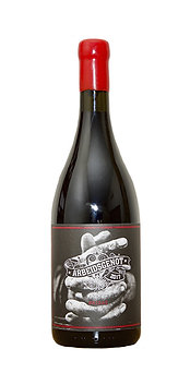 Meerhof - Arbeidsgenot - Shiraz