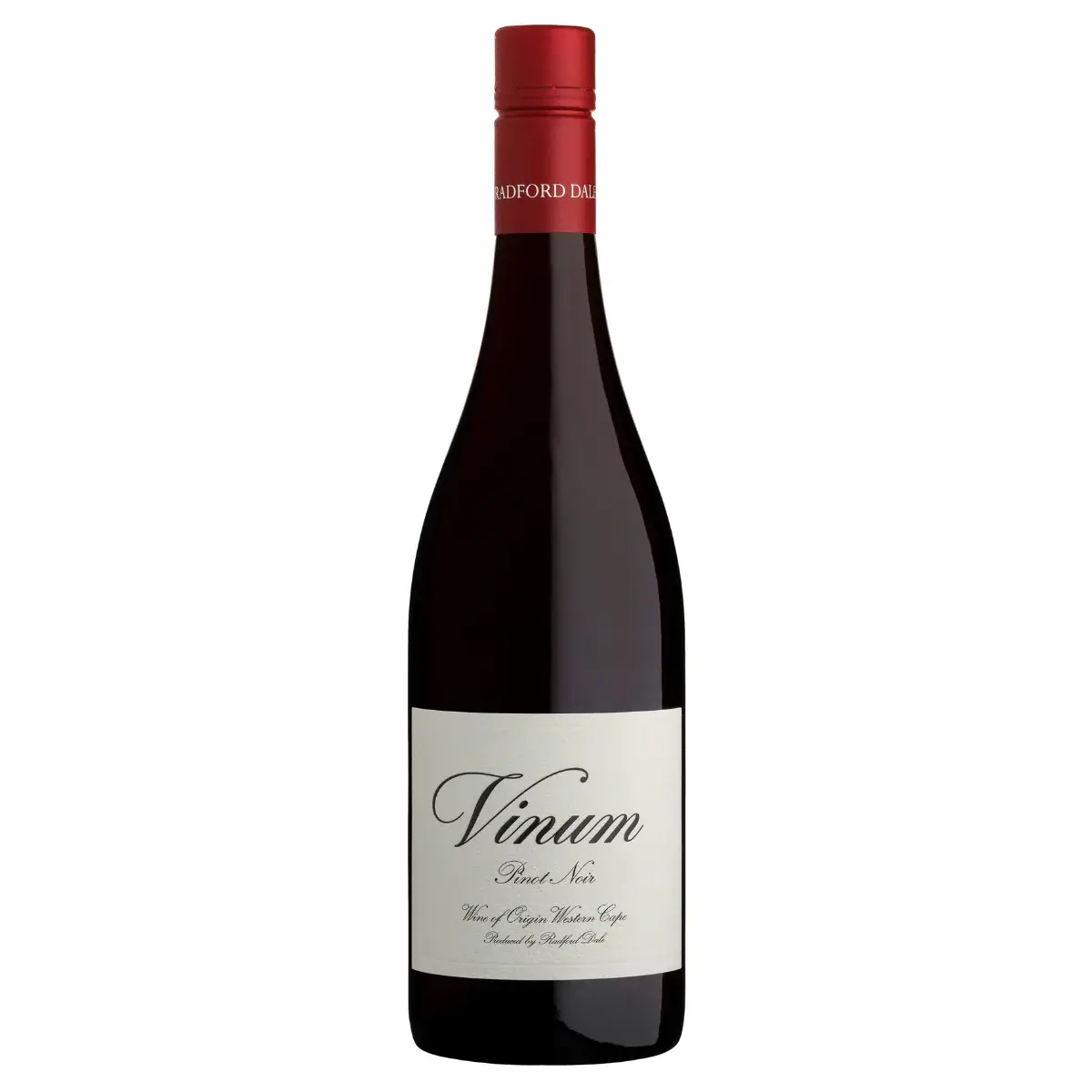 Radford Dale - Vinum - Pinot Noir