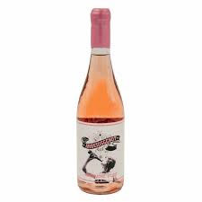 Arbeidsgenot - Grenache - Premium Rose