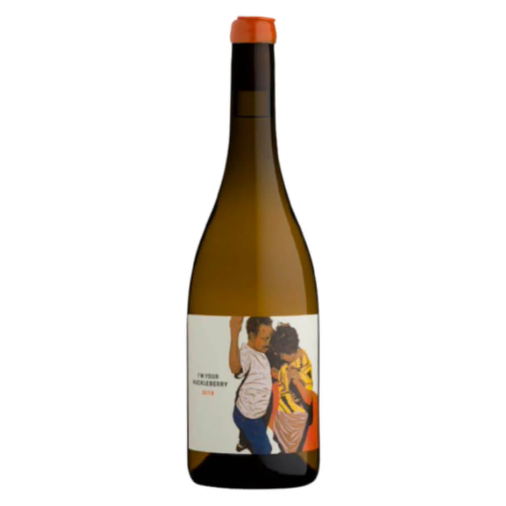 The Vineyard Party - I'm your huckleberry - Semillon