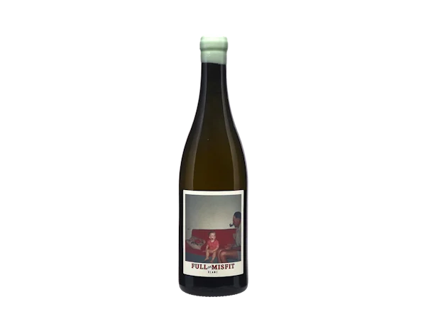 Sakkie Mouton Family Wines - Full on Misfit